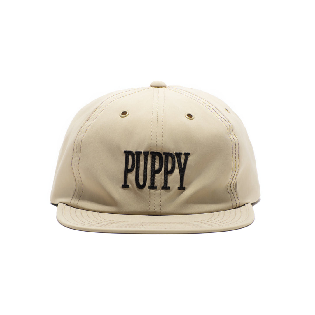 THE H.W.DOG&CO PUPPY SKATE CAP