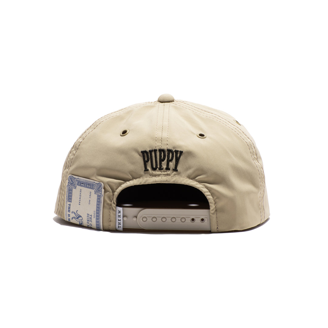 THE H.W.DOG&CO PUPPY SKATE CAP