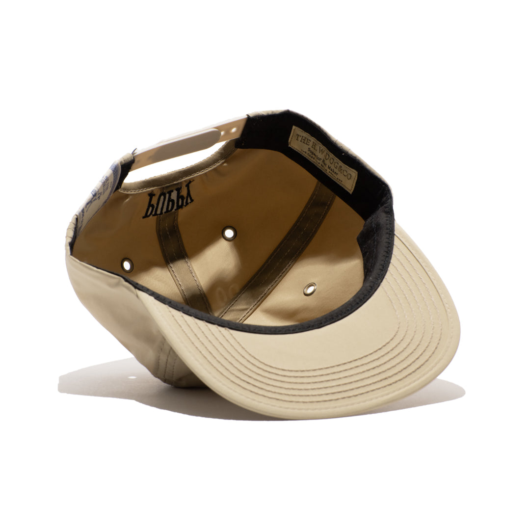 THE H.W.DOG&CO PUPPY SKATE CAP