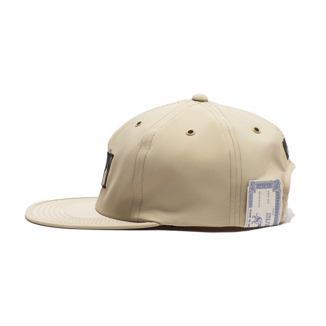 THE H.W.DOG&CO PUPPY SKATE CAP