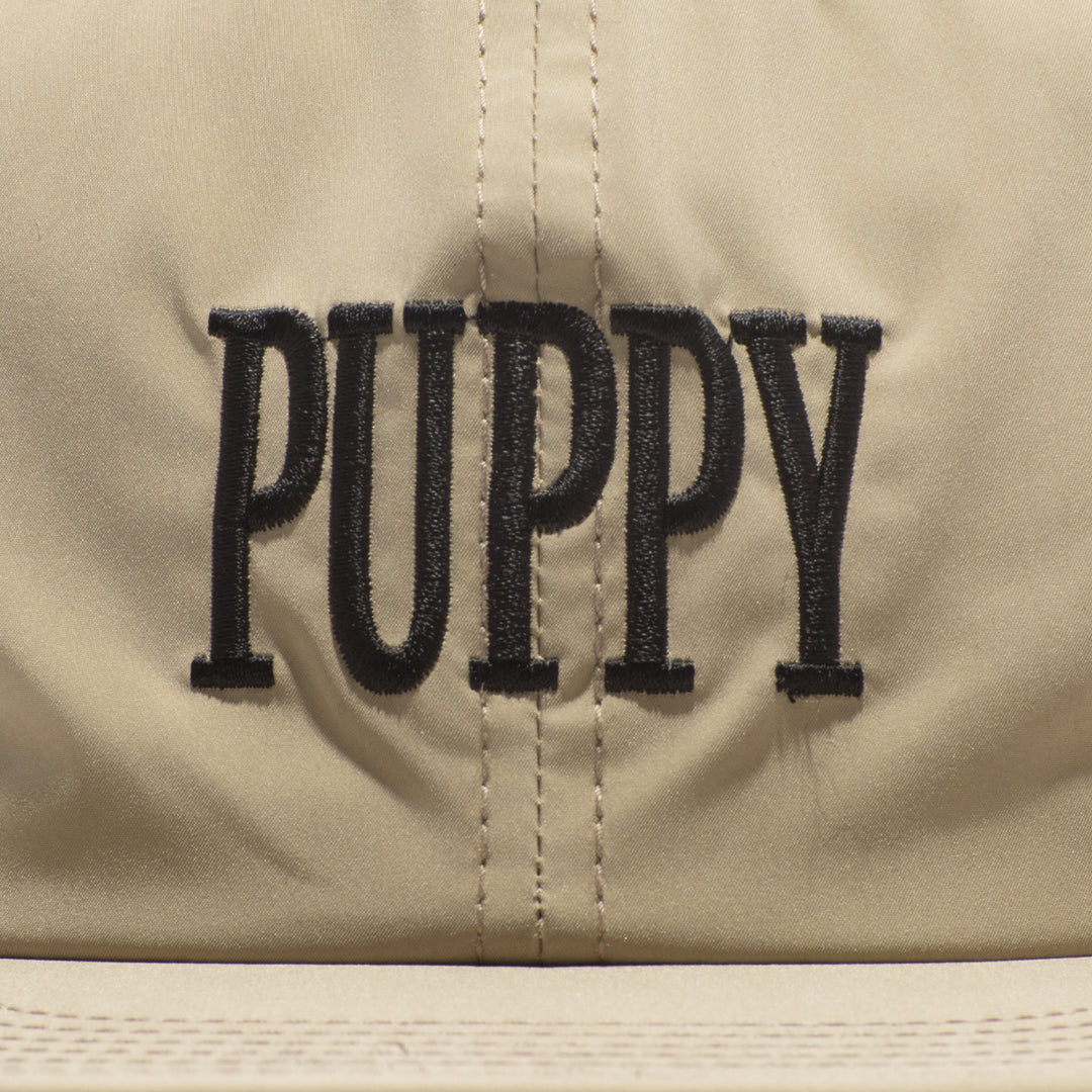 THE H.W.DOG&CO PUPPY SKATE CAP