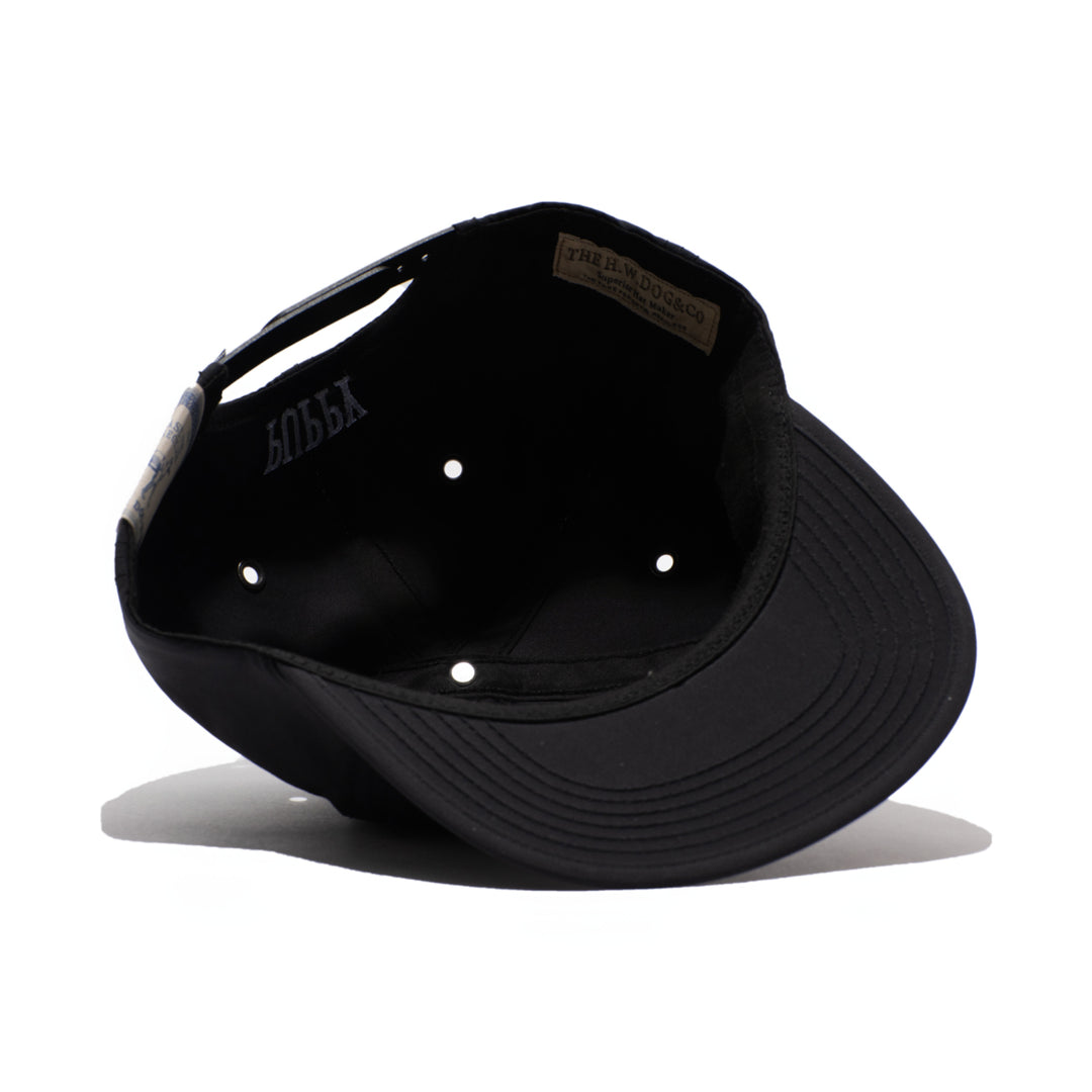 THE H.W.DOG&CO PUPPY SKATE CAP