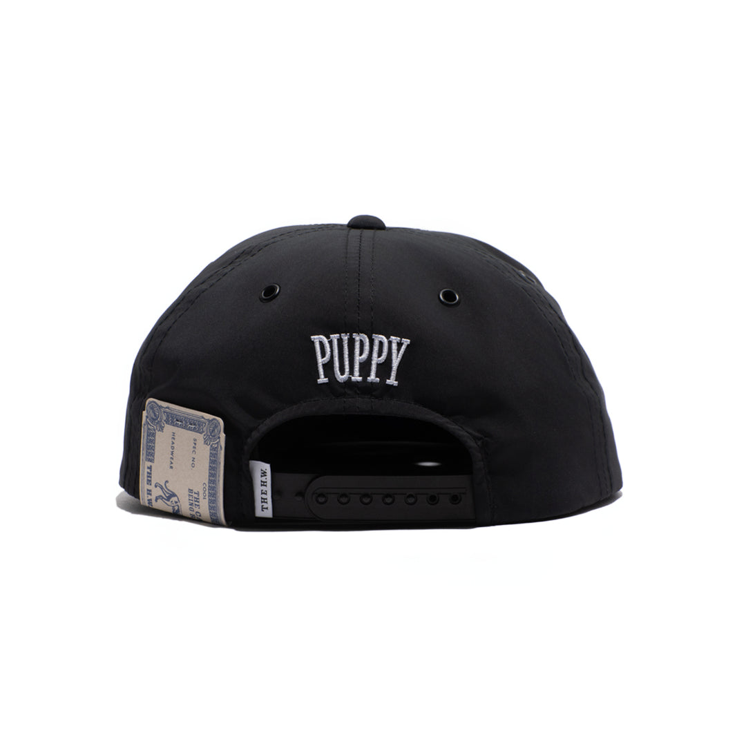 THE H.W.DOG&CO PUPPY SKATE CAP