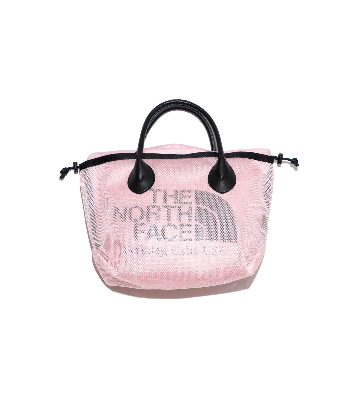 THE NORTH FACE PURPLE LABEL Mesh Field Tote S