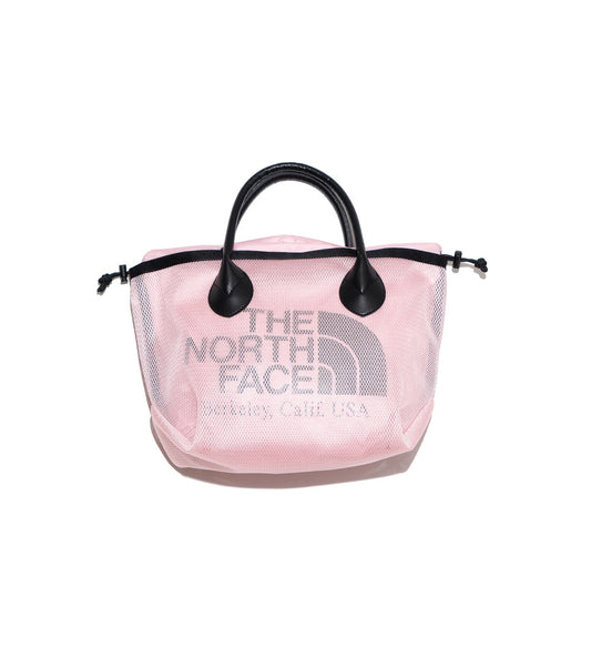 THE NORTH FACE PURPLE LABEL Mesh Field Tote S