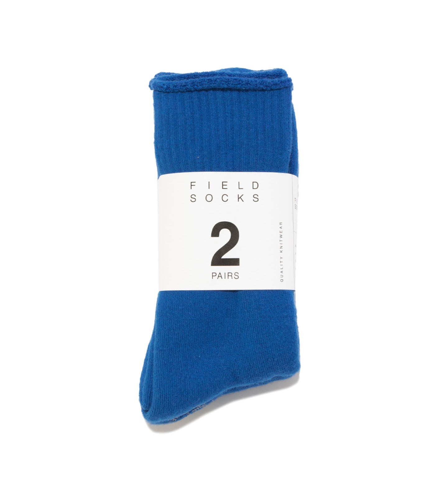 THE NORTH FACE PURPLE LABEL Pack Field Socks 2P