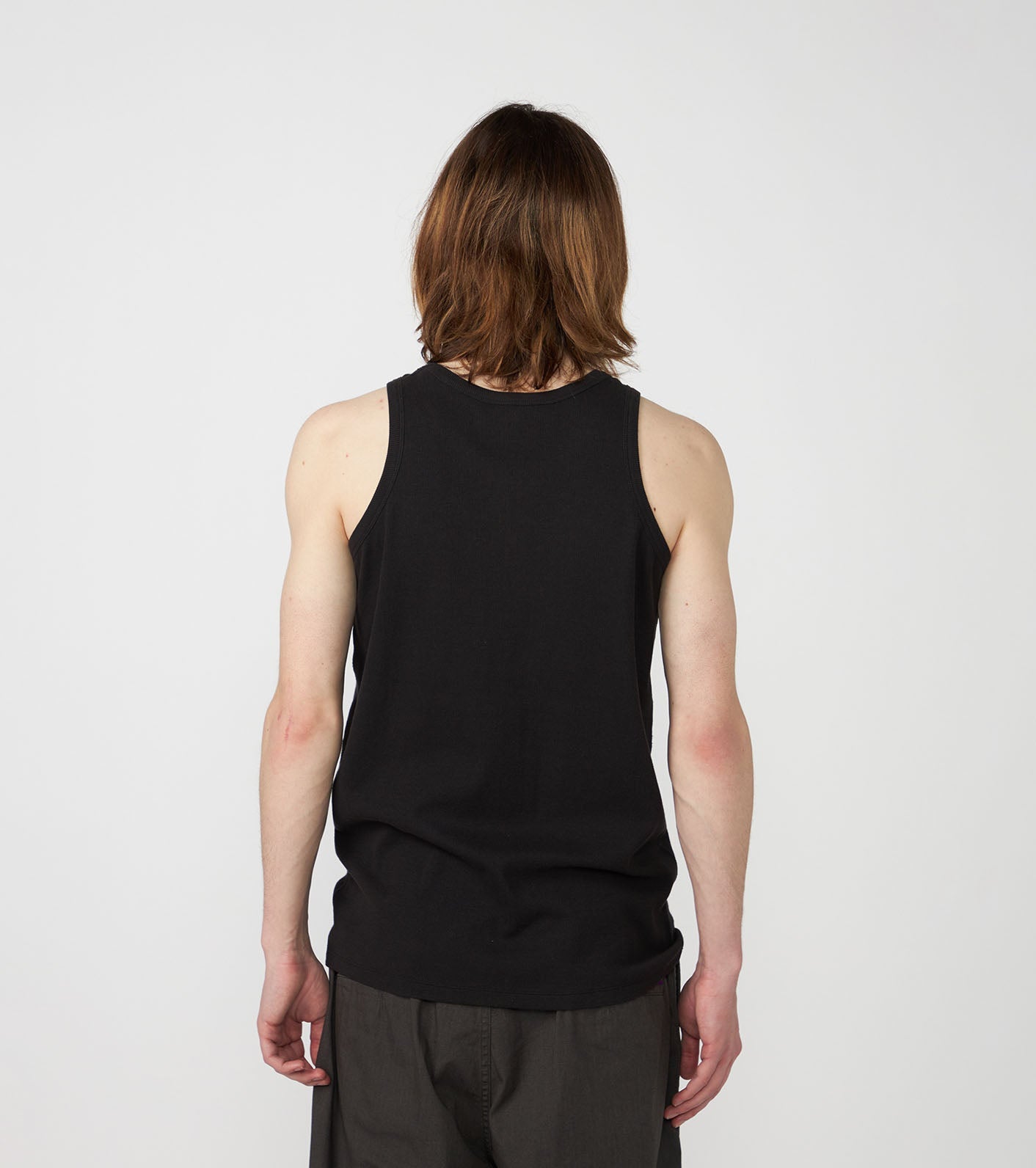 THE NORTH FACE PURPLE LABEL Pack Field Tank 2P