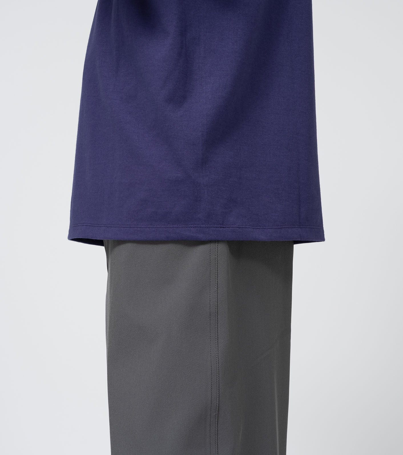 THE NORTH FACE PURPLE LABEL Pack Field Tee