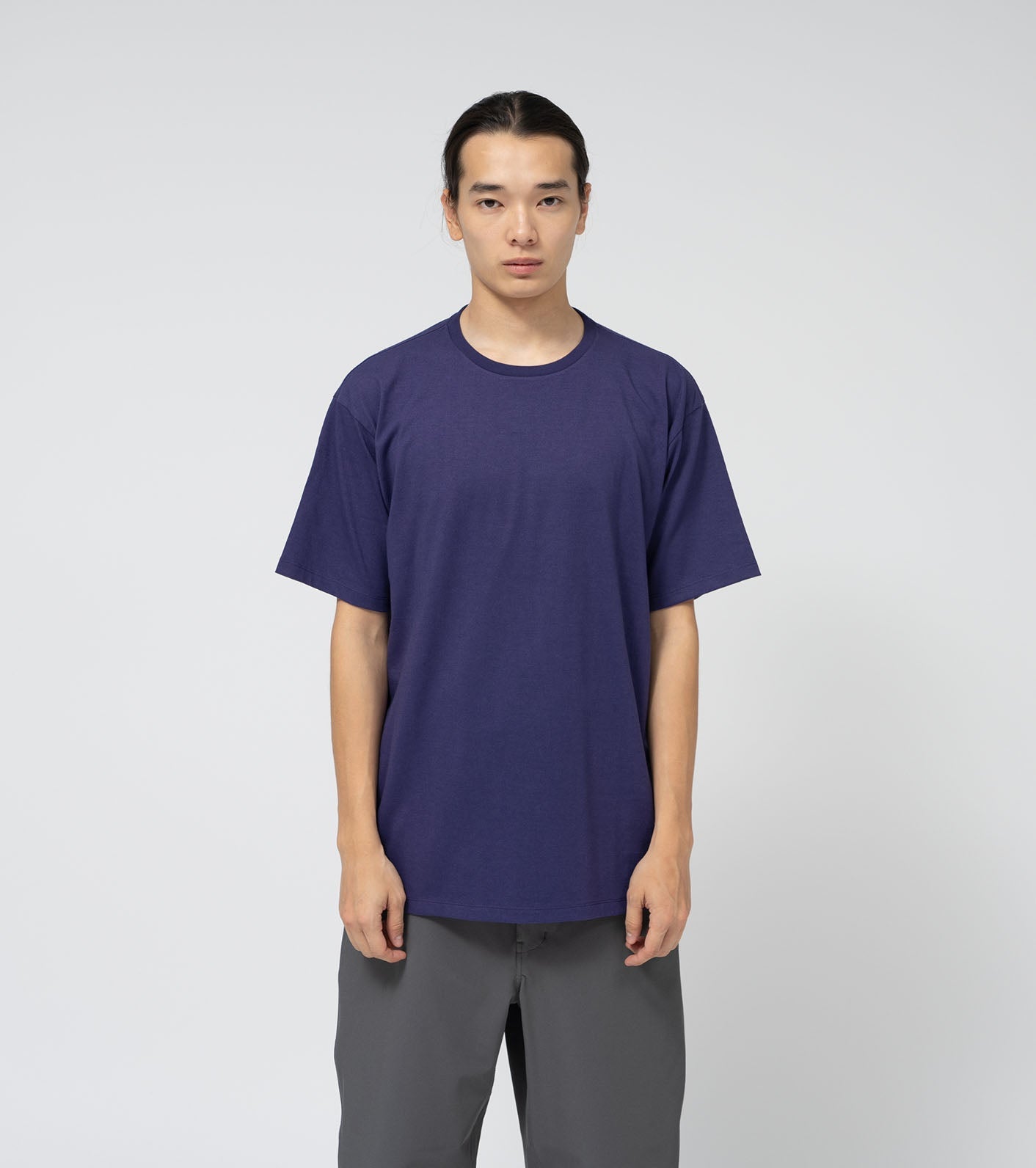 THE NORTH FACE PURPLE LABEL Pack Field Tee