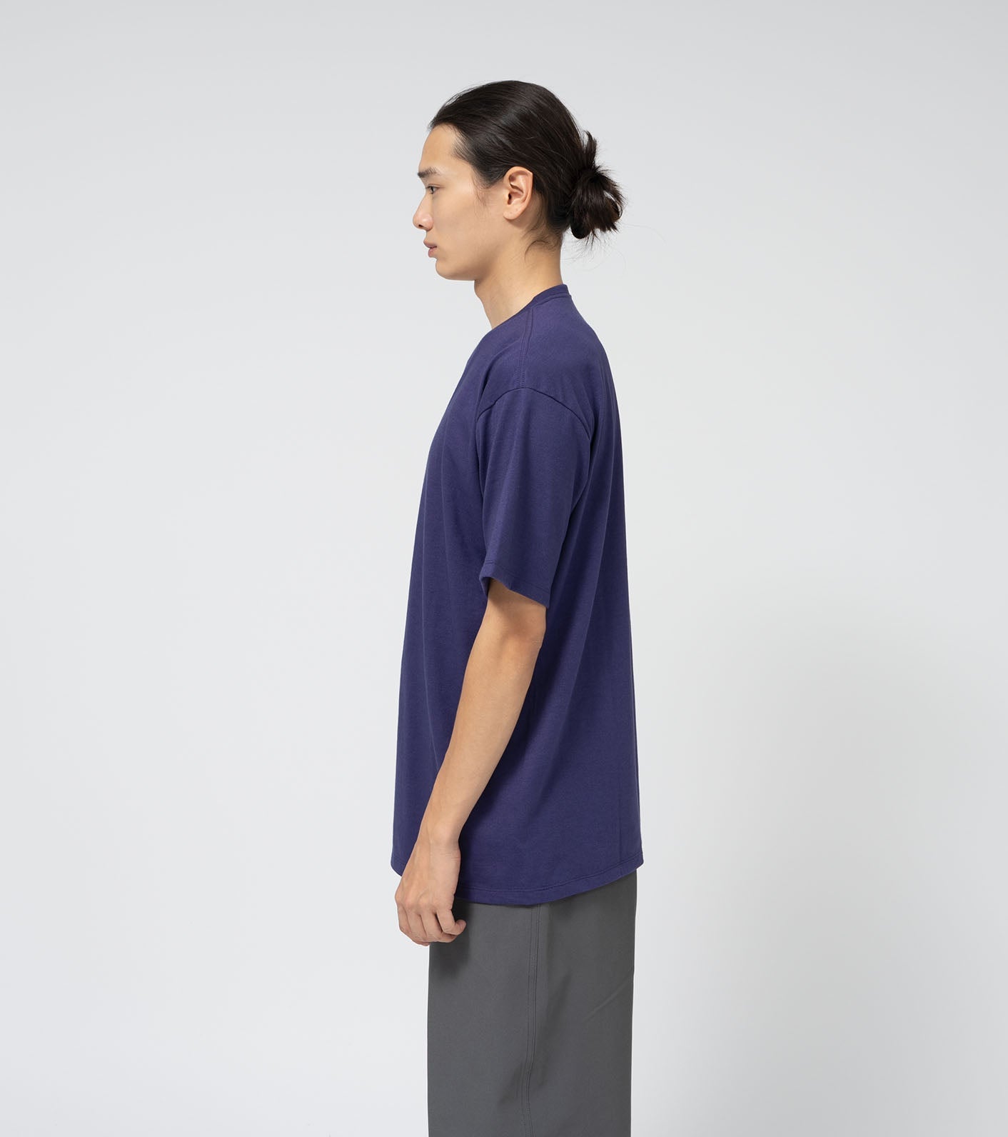 THE NORTH FACE PURPLE LABEL Pack Field Tee