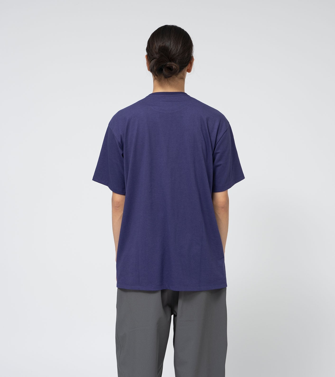THE NORTH FACE PURPLE LABEL Pack Field Tee 3P