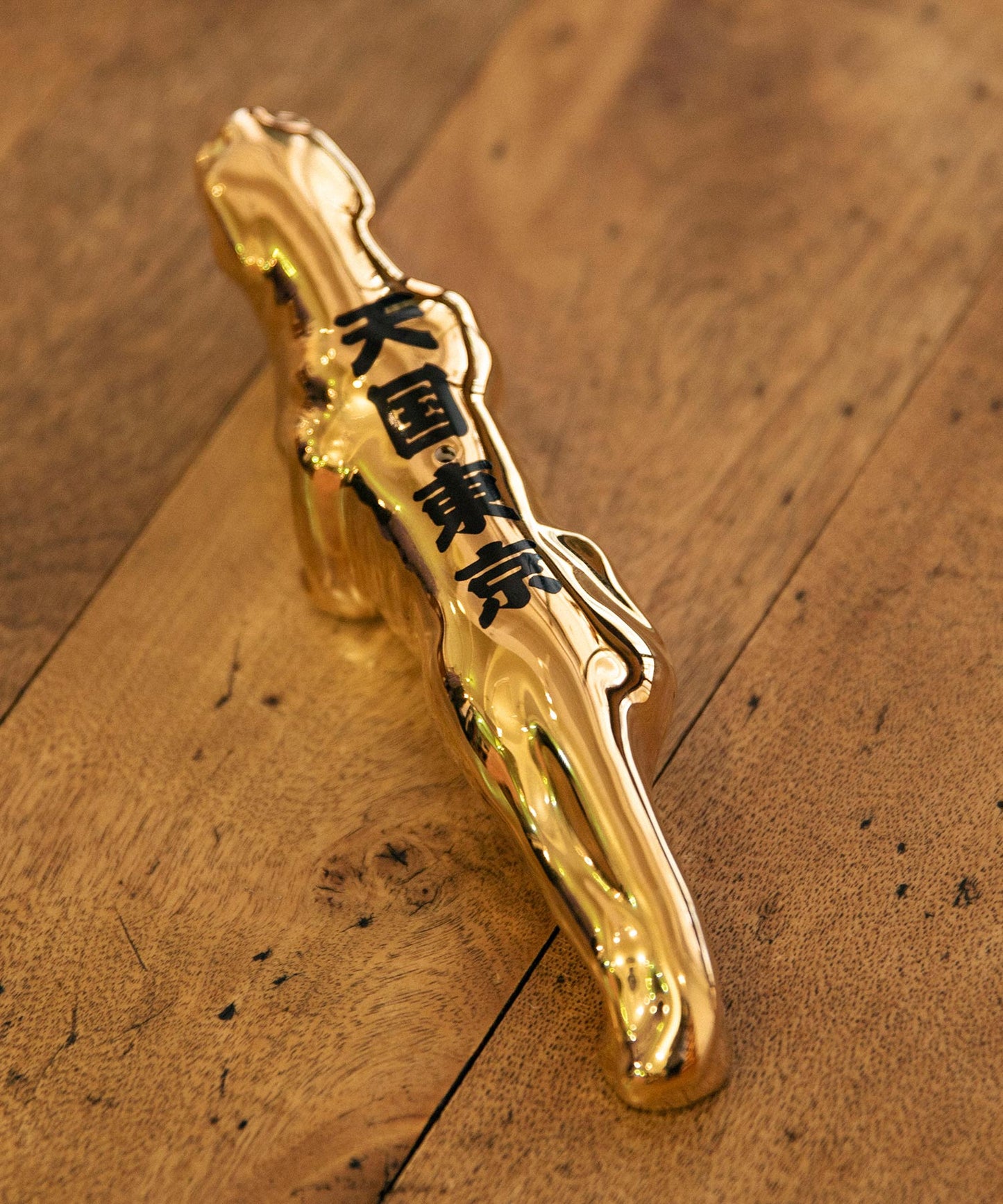 WACKO MARIA Panther Incense Stand