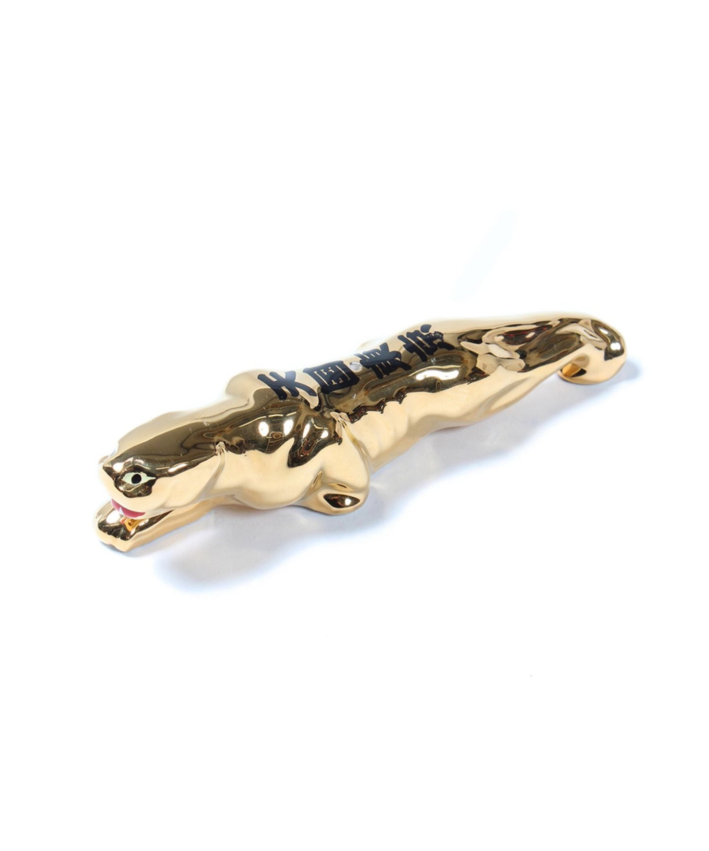 WACKO MARIA Panther Incense Stand