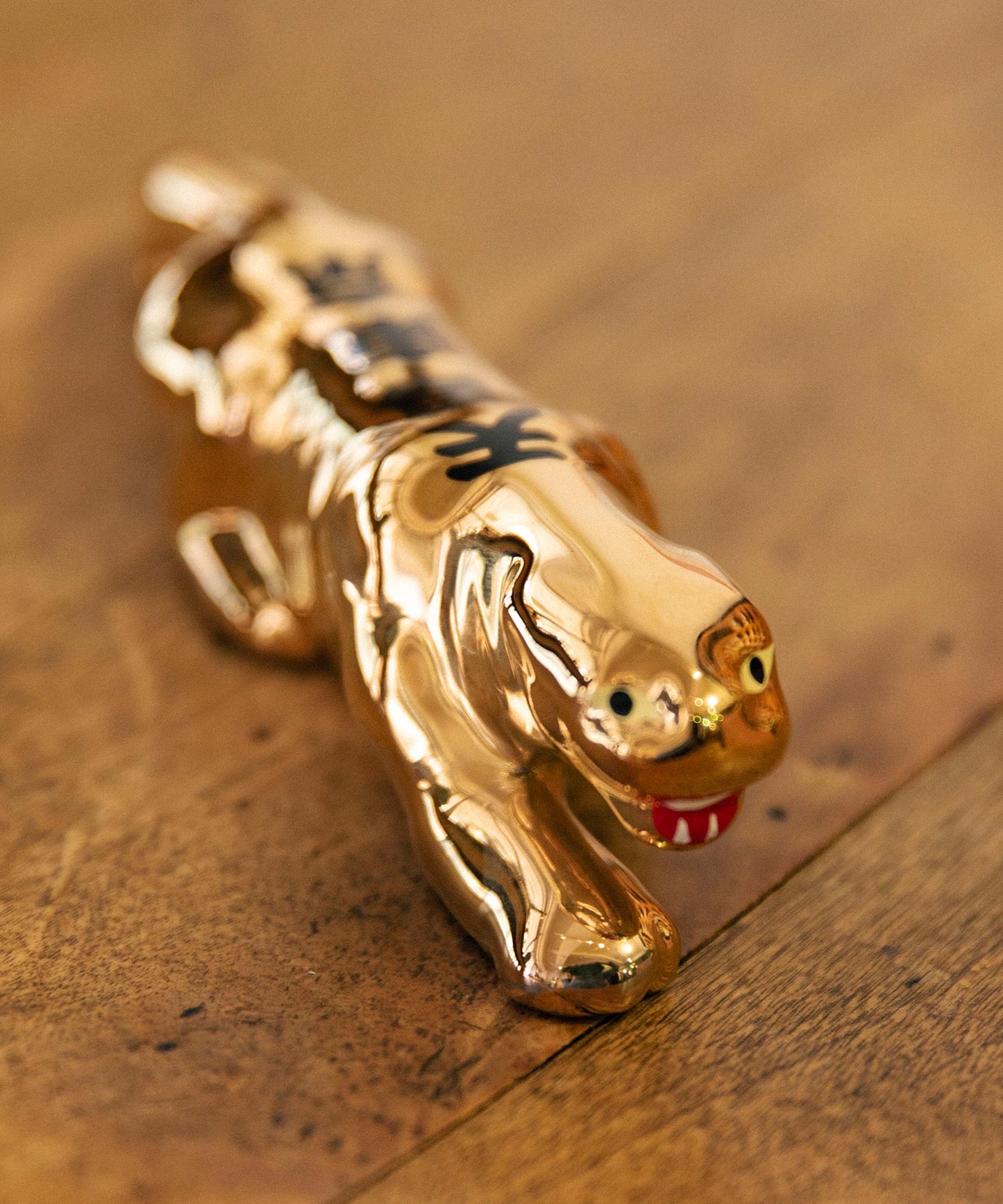 WACKO MARIA Panther Incense Stand