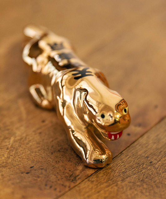 WACKO MARIA Panther Incense Stand