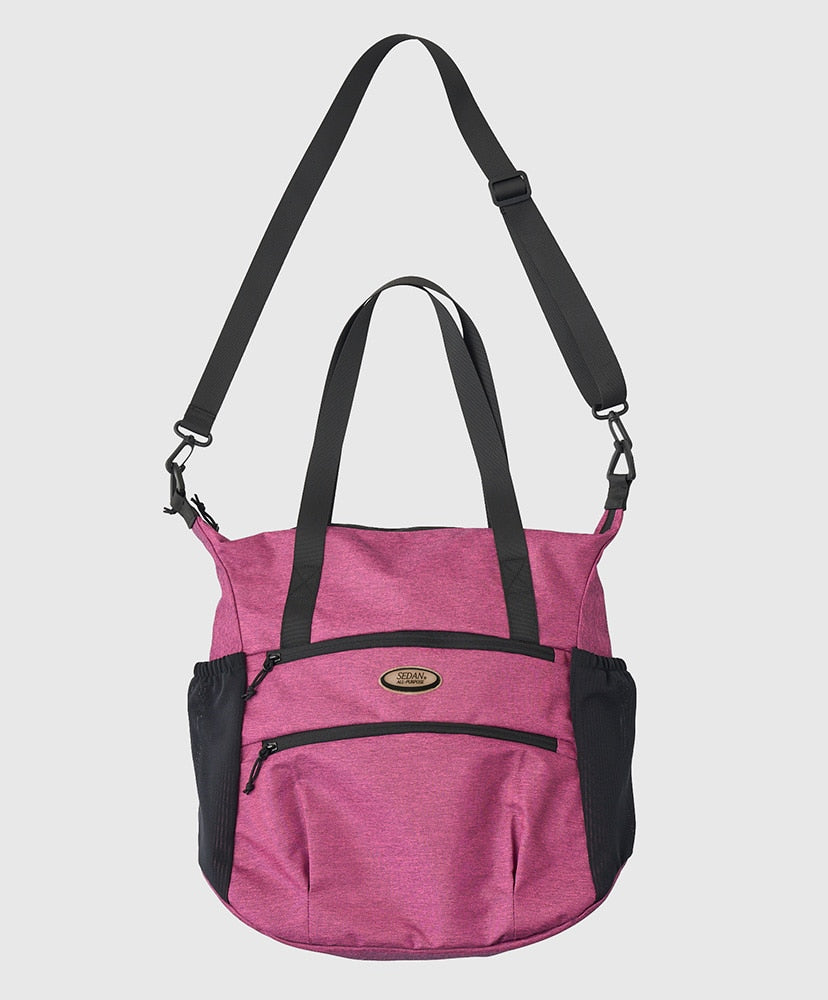 SEDAN ALL-PURPOSE Tech 2Way Tote Bag