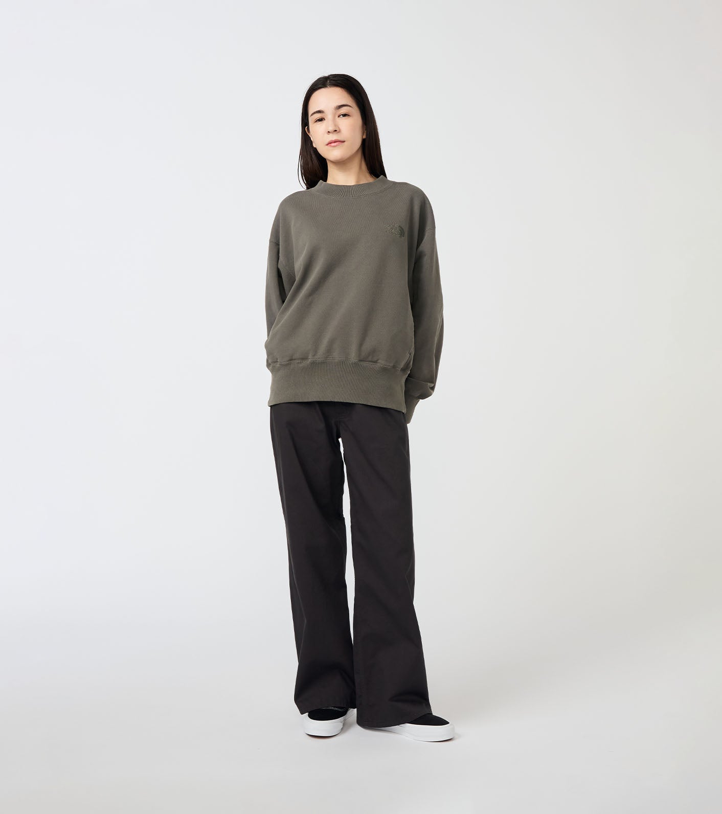 THE NORTH FACE PURPLE LABEL Pique Field Pants