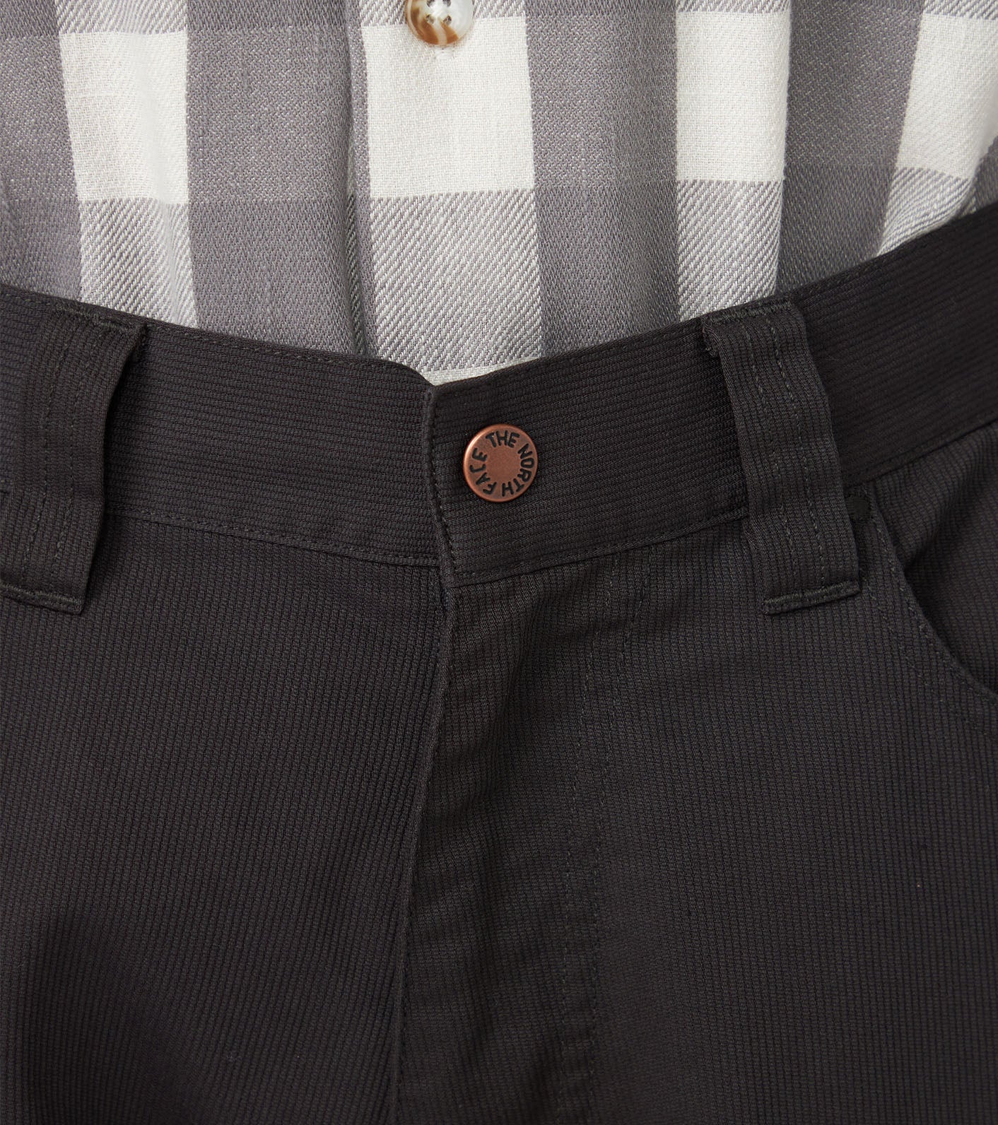 THE NORTH FACE PURPLE LABEL Pique Field Pants