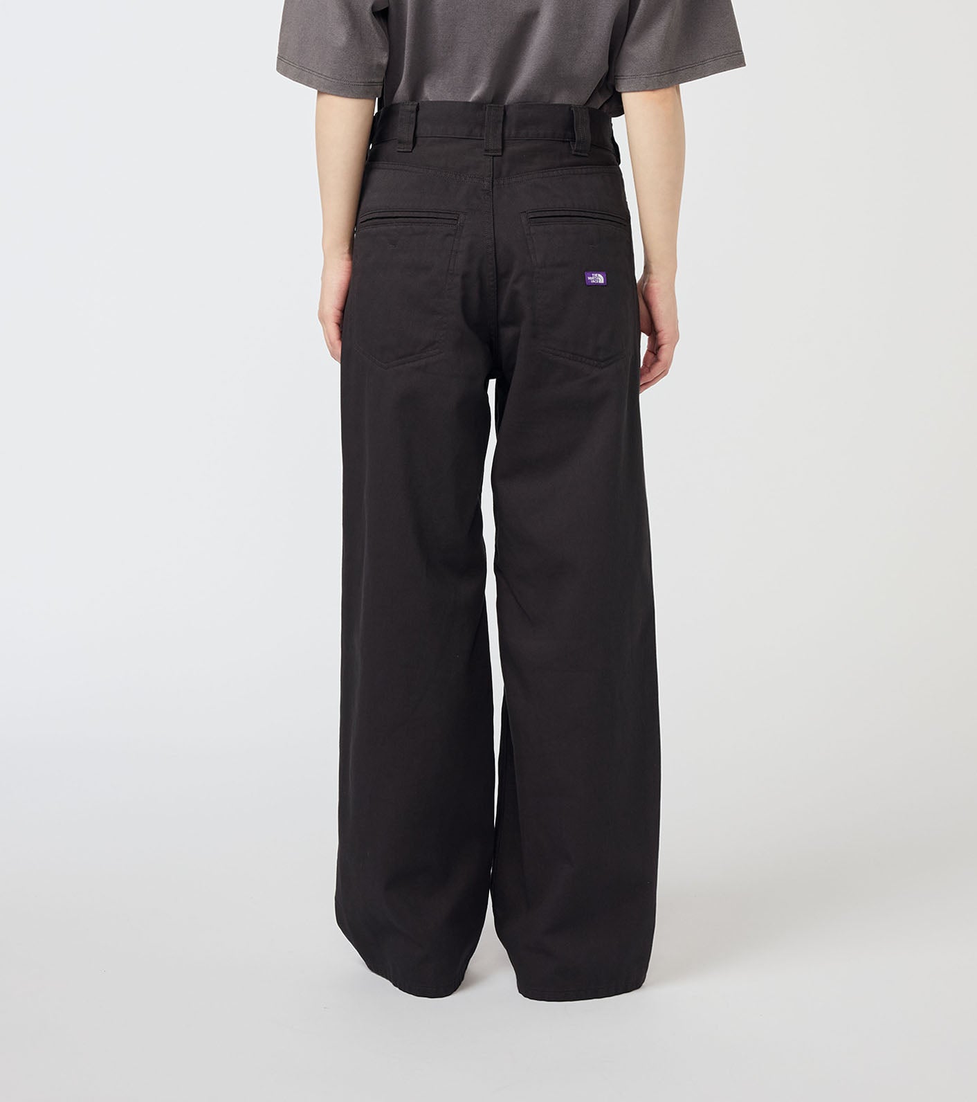 THE NORTH FACE PURPLE LABEL Pique Field Pants