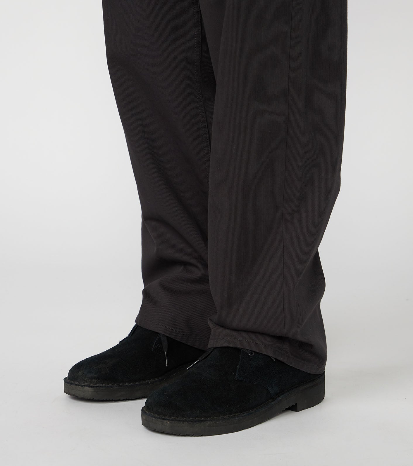 THE NORTH FACE PURPLE LABEL Pique Field Pants