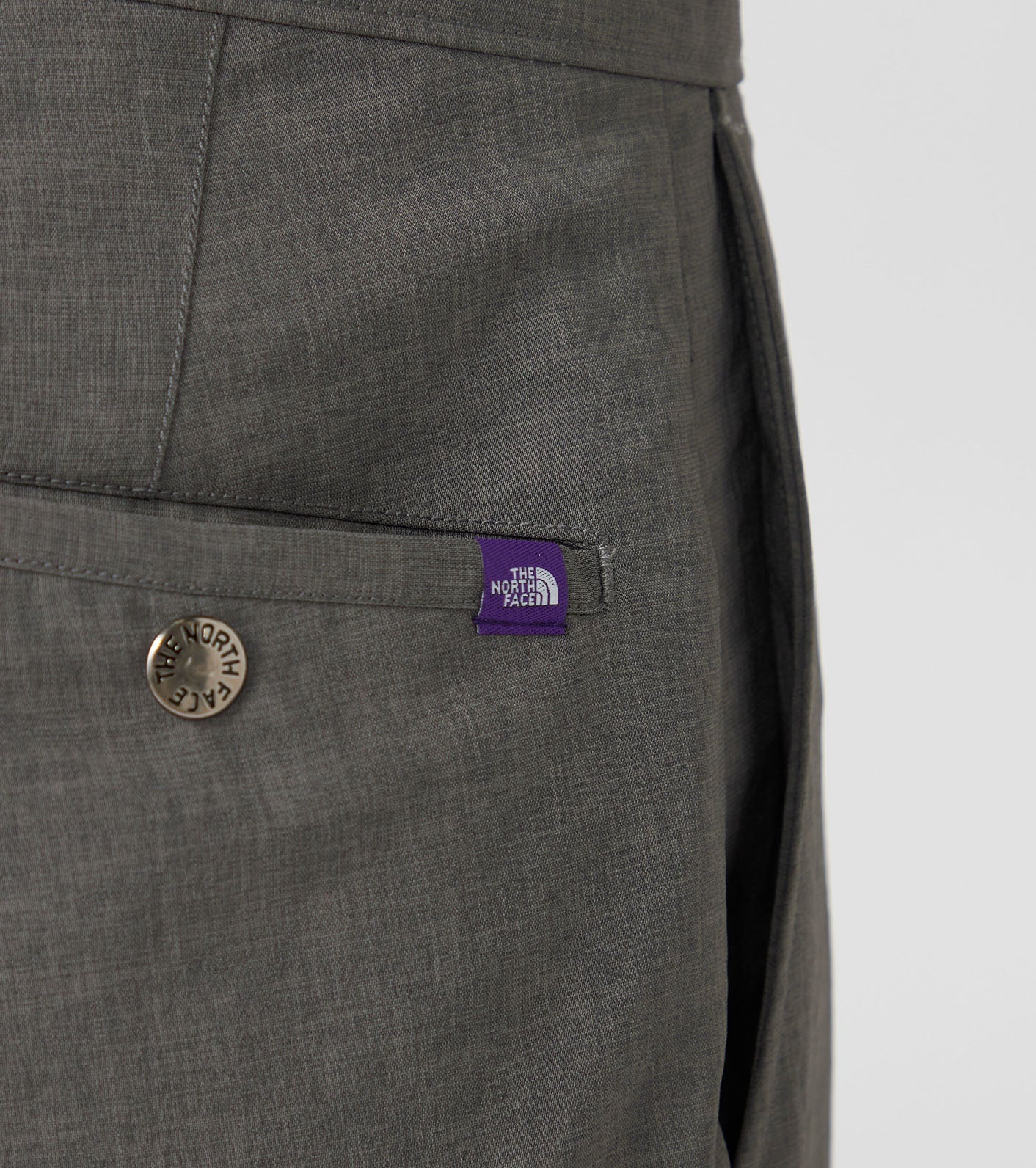 THE NORTH FACE PURPLE LABEL Polyester Tropical Field Work Pants