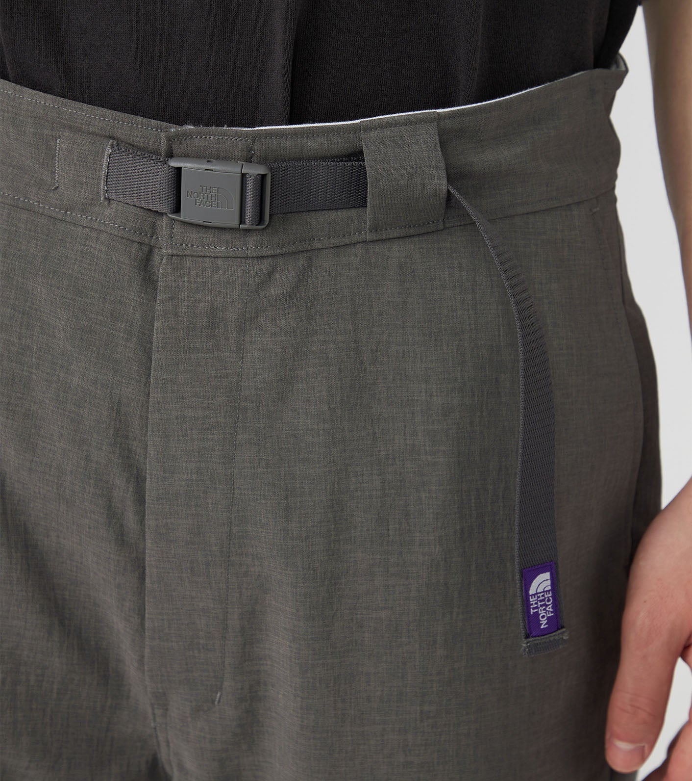 THE NORTH FACE PURPLE LABEL Polyester Tropical Field Work Pants