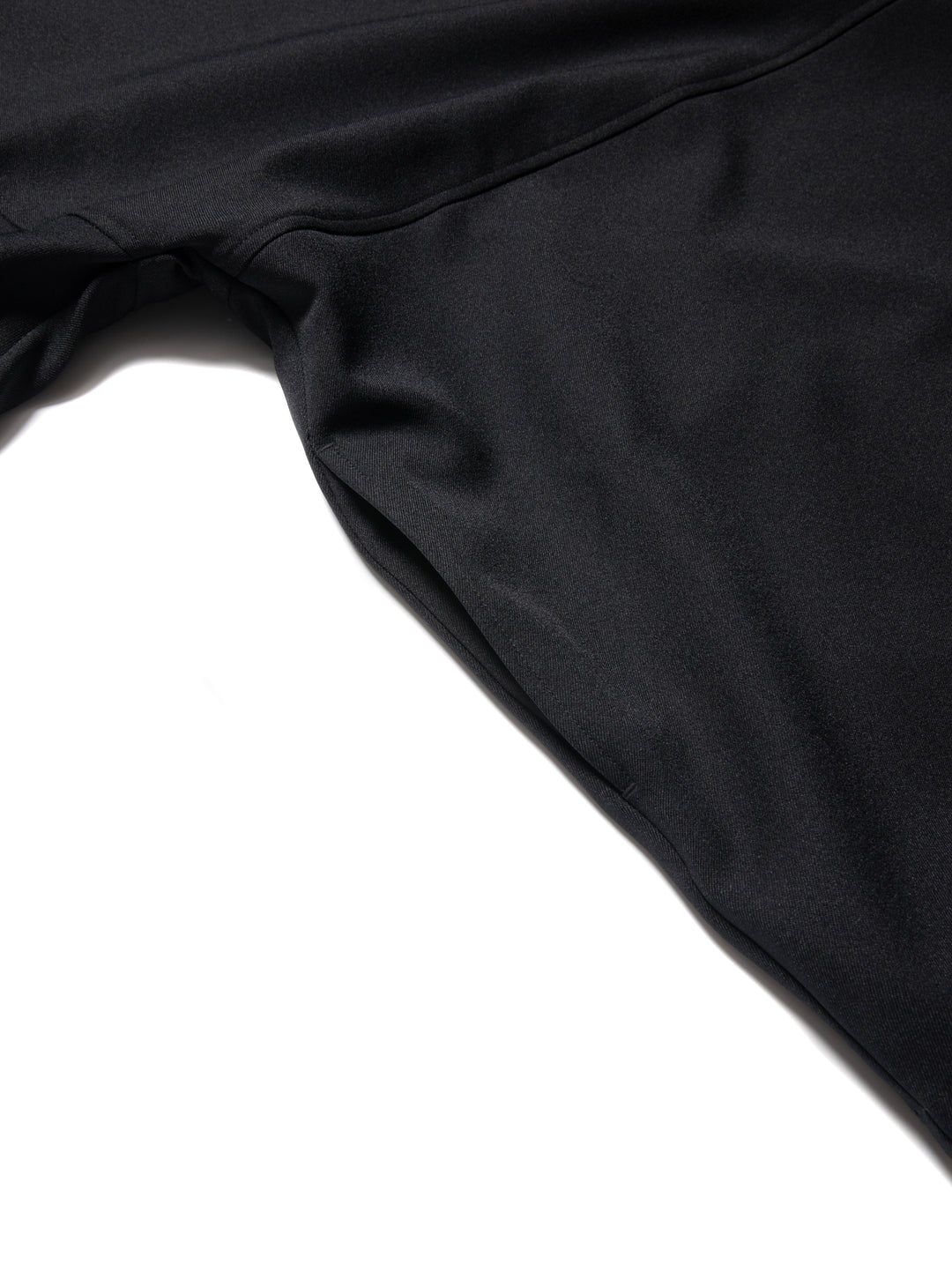 COOTIE PRODUCTIONS POLYESTER TWILL FOOTBALL L/S TEE