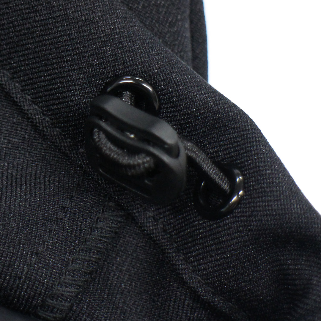 COOTIE PRODUCTIONS POLYESTER TWILL FOOTBALL L/S TEE