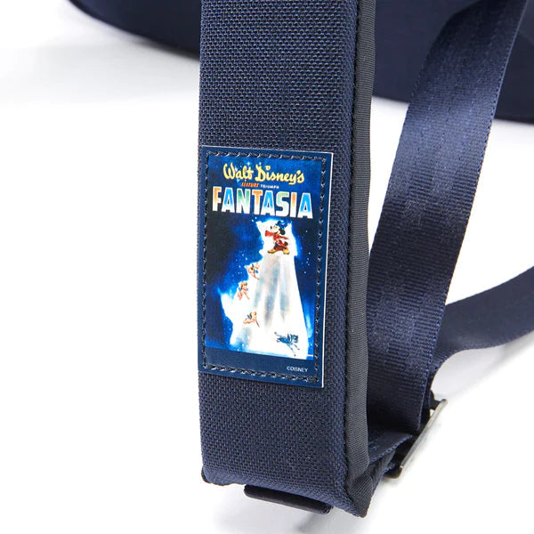 Porter Classic NEWTON COLLECTION DISNEY FANTASIA DAYPACK S