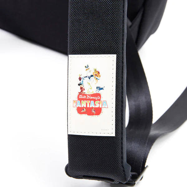 Porter Classic NEWTON COLLECTION DISNEY FANTASIA DAYPACK S