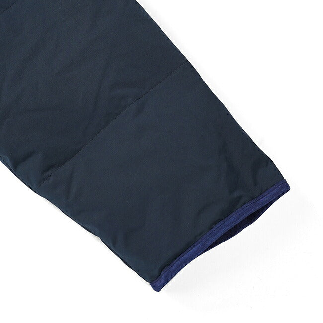 Porter Classic WEATHER CHINESE DOWN JACKET