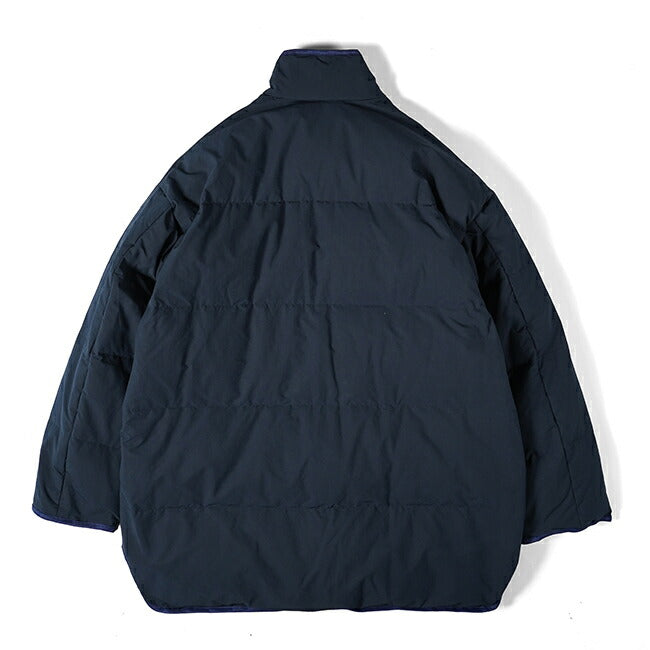 Porter Classic WEATHER CHINESE DOWN JACKET