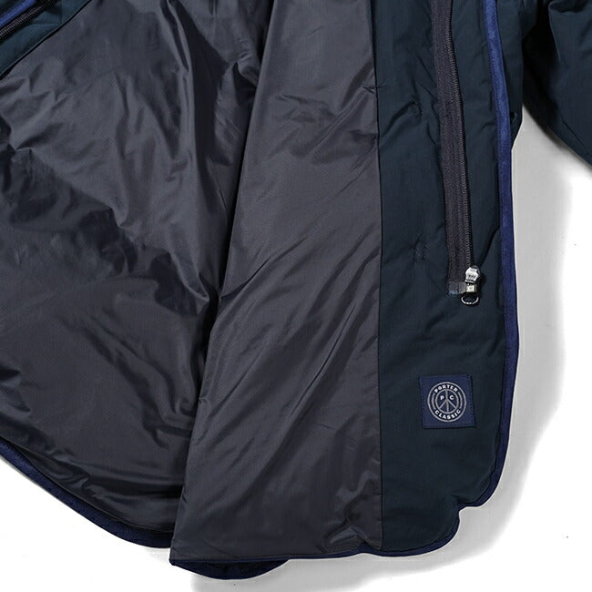 Porter Classic WEATHER CHINESE DOWN JACKET