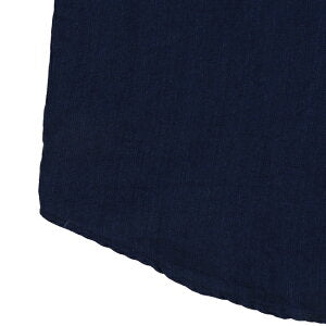 Porter Classic ROLL UP VINTAGE GAUZE SHIRT