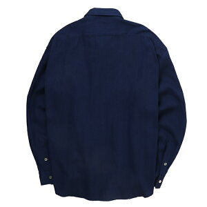 Porter Classic ROLL UP VINTAGE GAUZE SHIRT