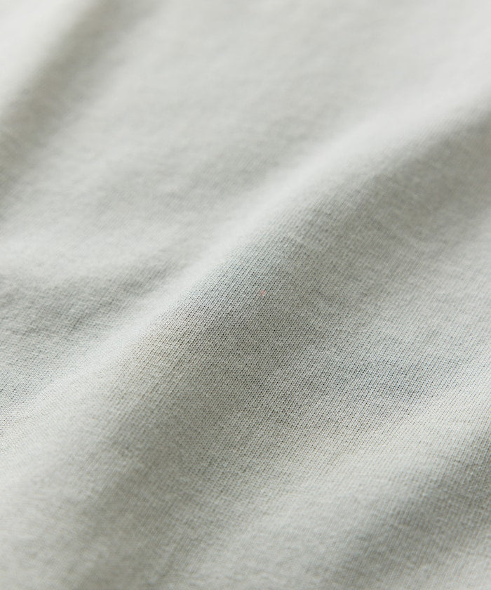 WILD THINGS × FREAK'S STORE Big Silhouette Tiger T-shirt