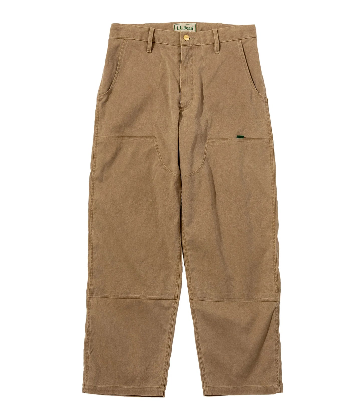 L.L.Bean JAPAN EDITION Prospect Double Knee Pants