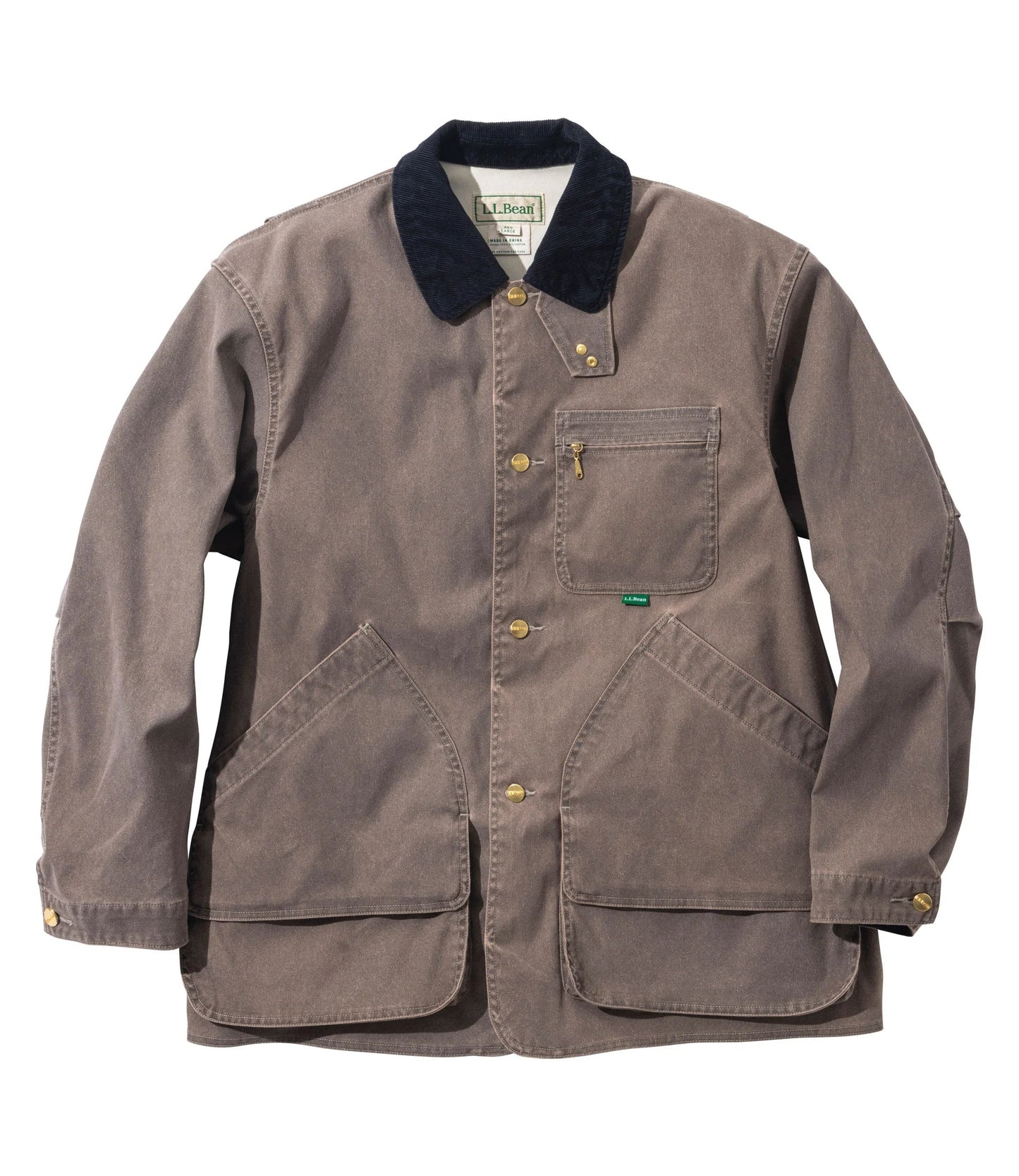 L.L.Bean JAPAN EDITION Prospect Harbor Field Coat