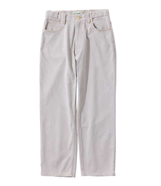 L.L.bean JAPAN EDITION Prospect Harbor Jeans