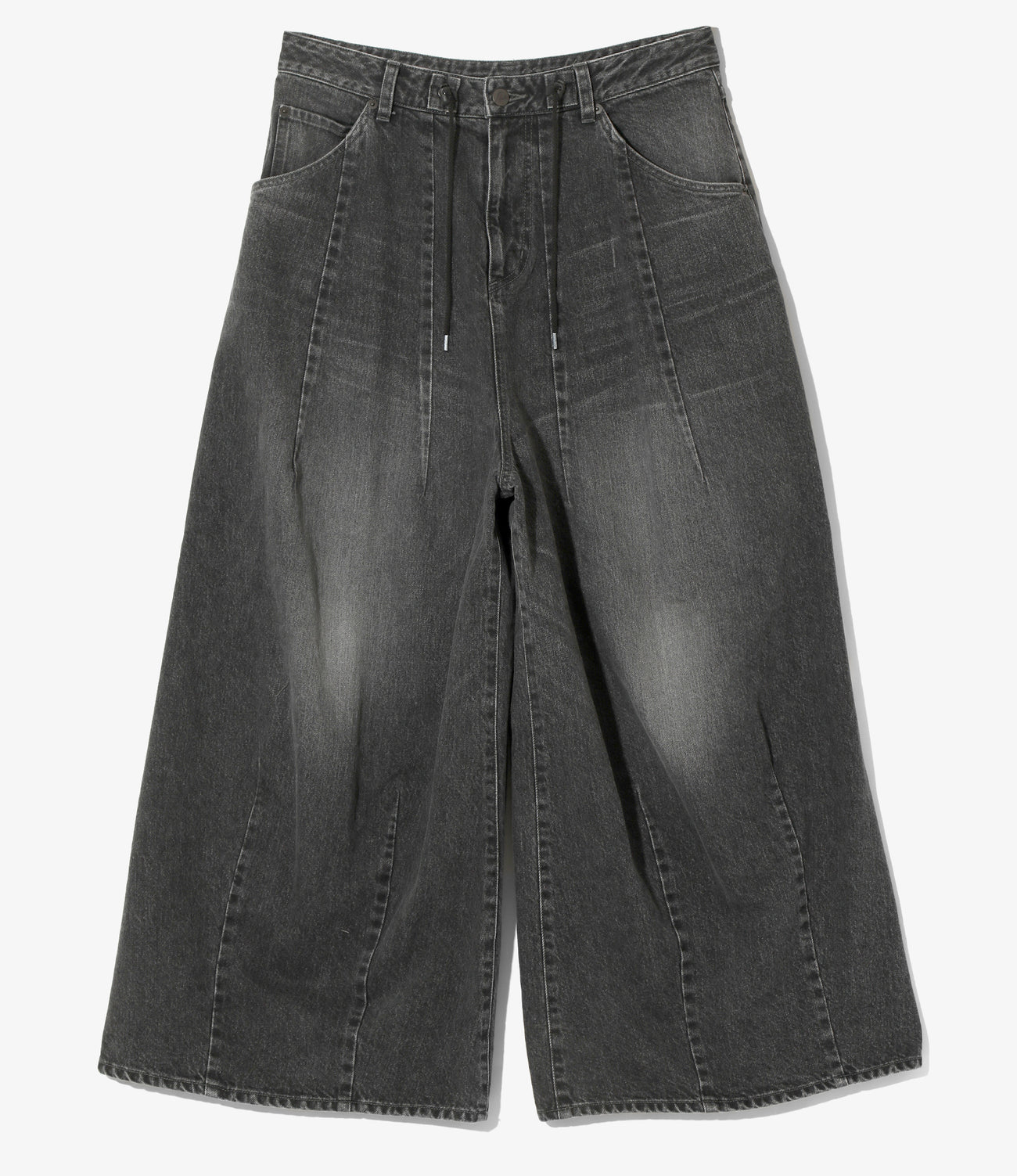 Needles H.D. Buggy Pant - 12oz Denim