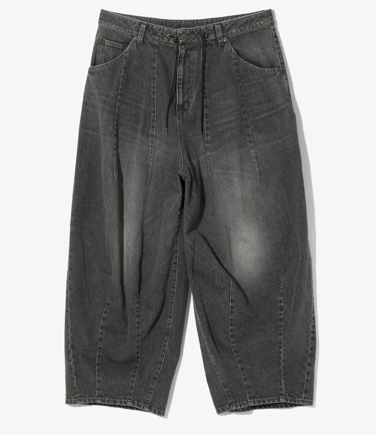 Needles H.D. Pant - Jean / 12oz Denim