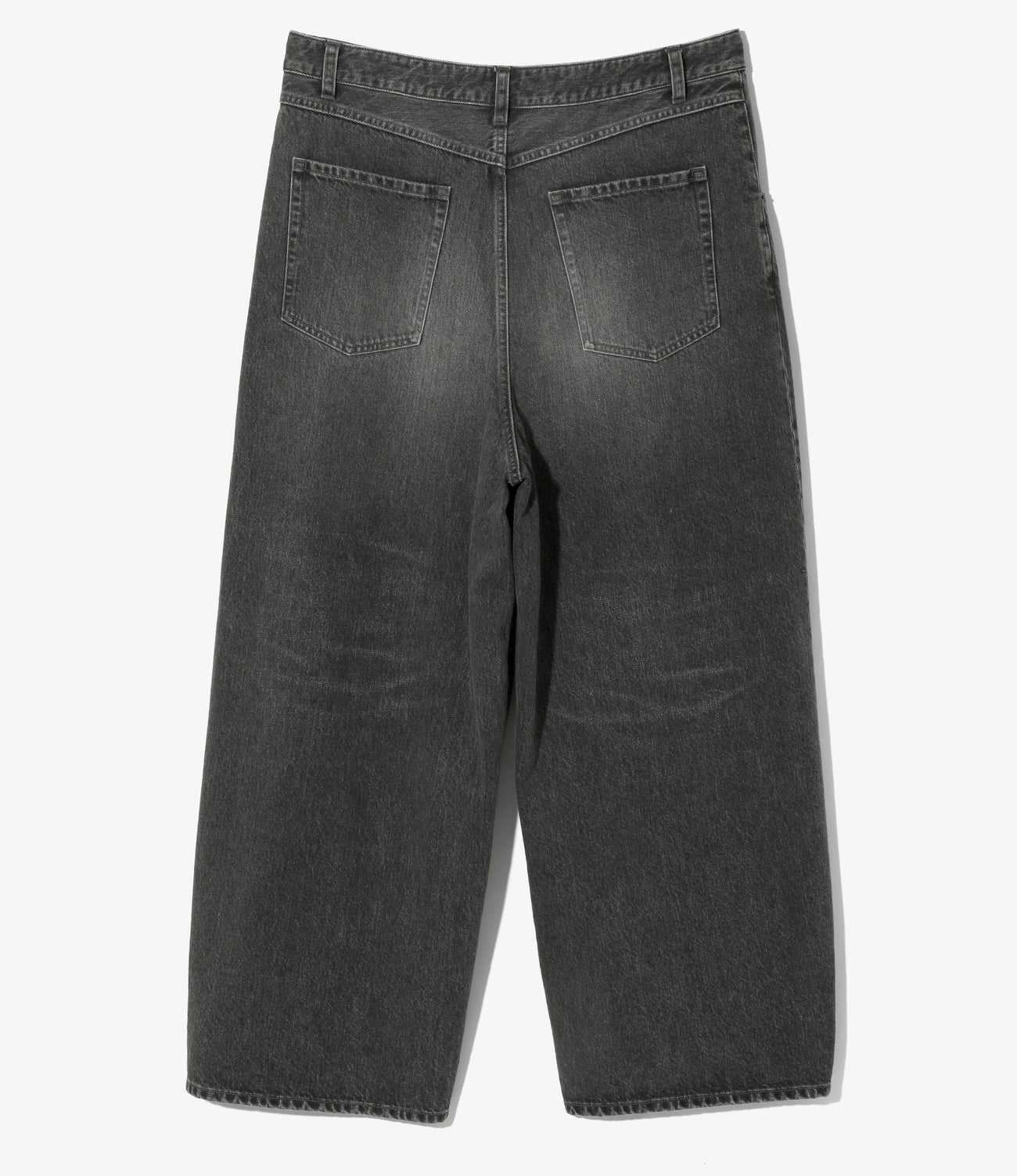 Needles H.D. Pant - Jean / 12oz Denim