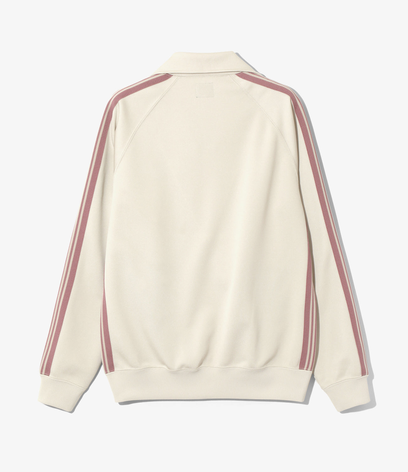 Needles Track Jacket - Poly Smooth