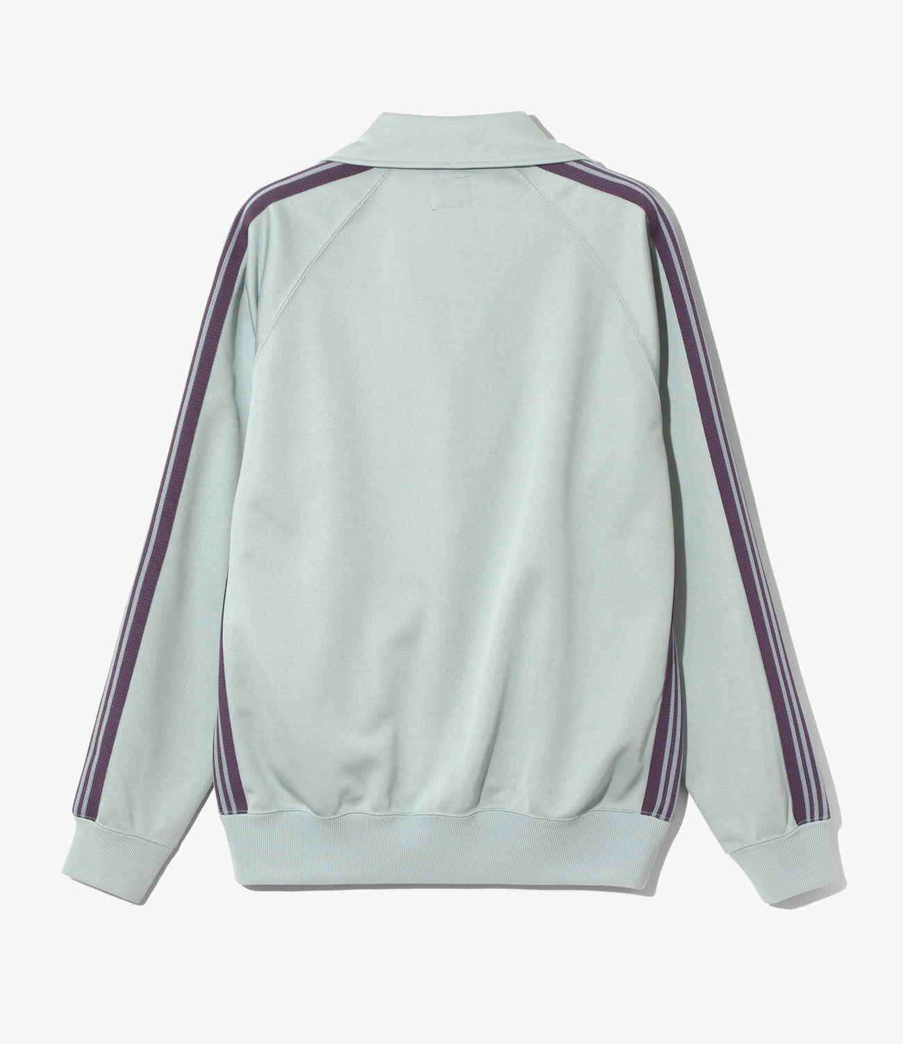 Needles Track Jacket - Poly Smooth