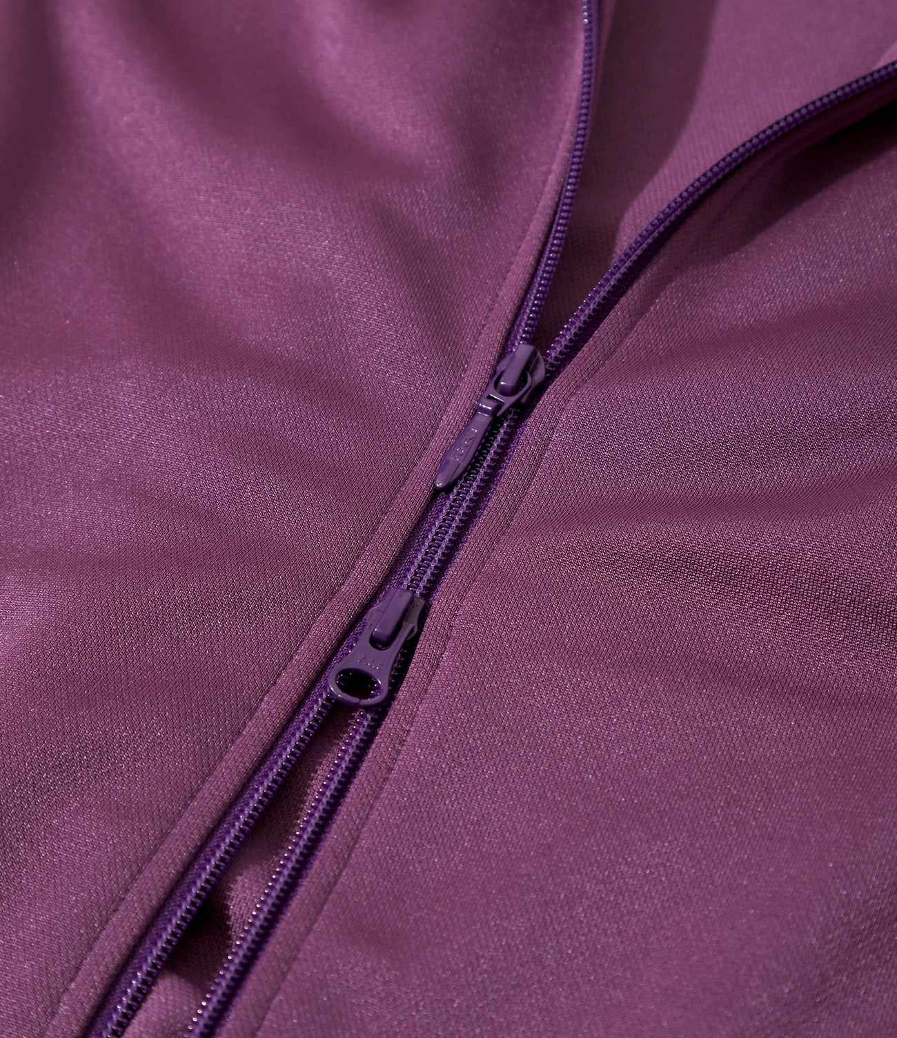 Needles Track Jacket - Poly Smooth