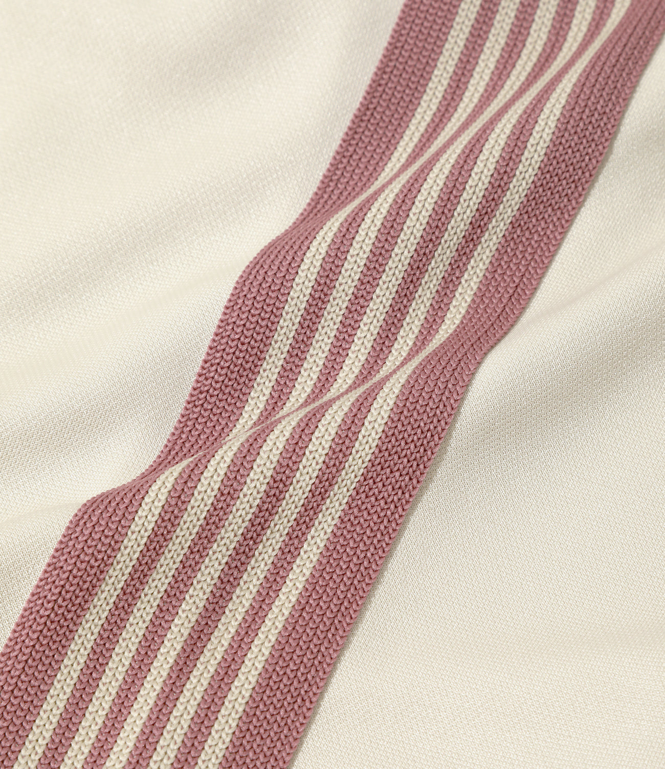 Needles Narrow Track Pant - Poly Smooth