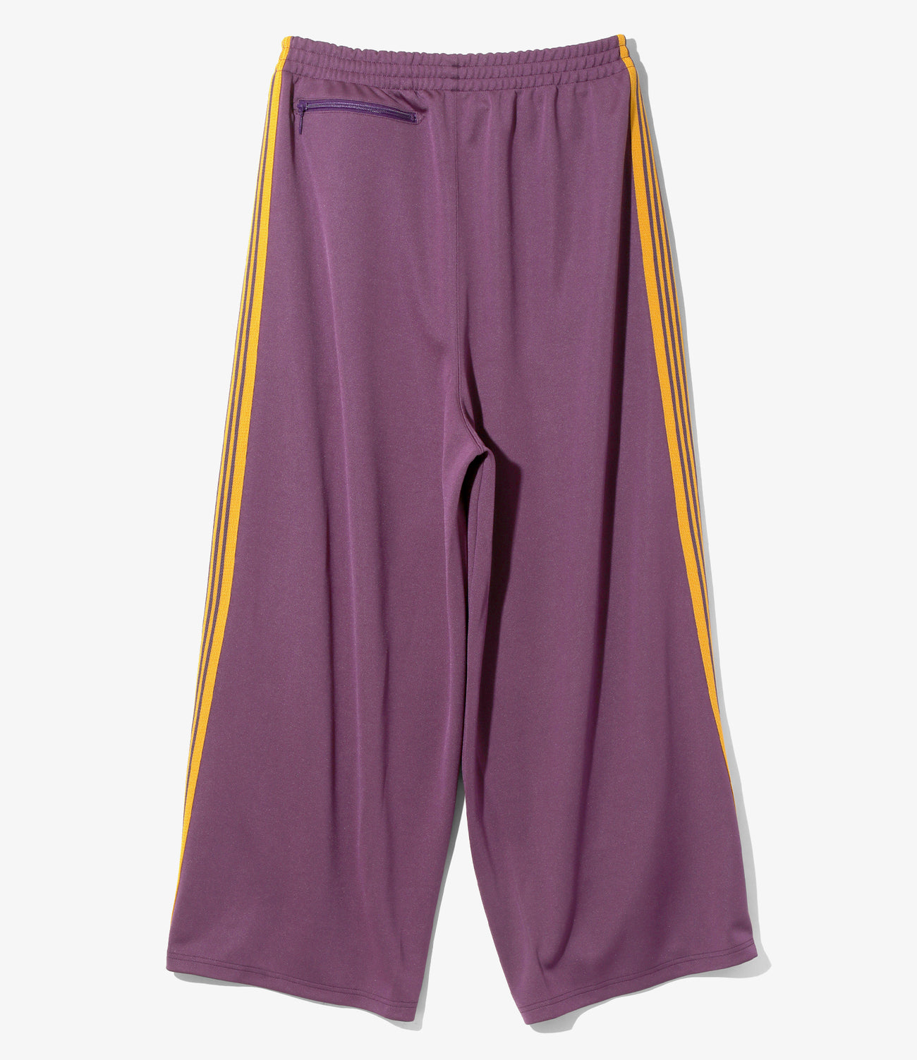Needles H.D. Track Pant - Poly Smooth
