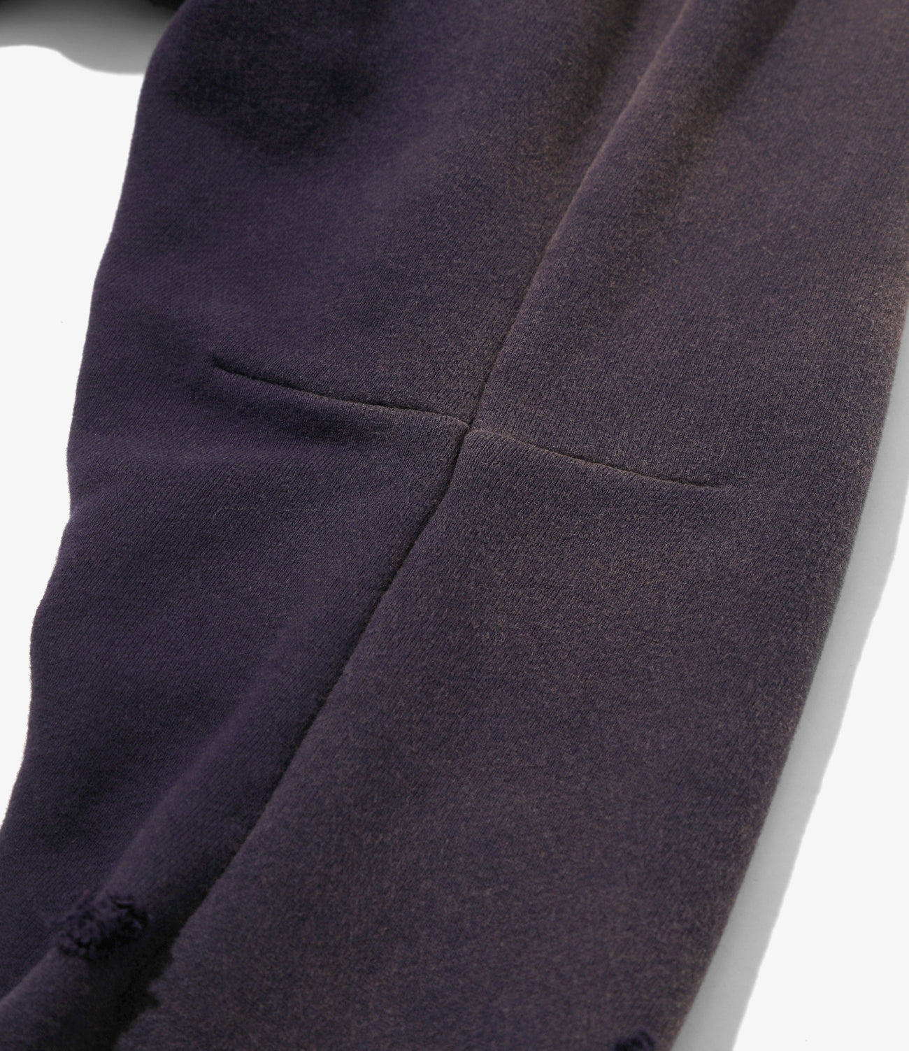 Needles Darts Sweat Hoody - French Terry