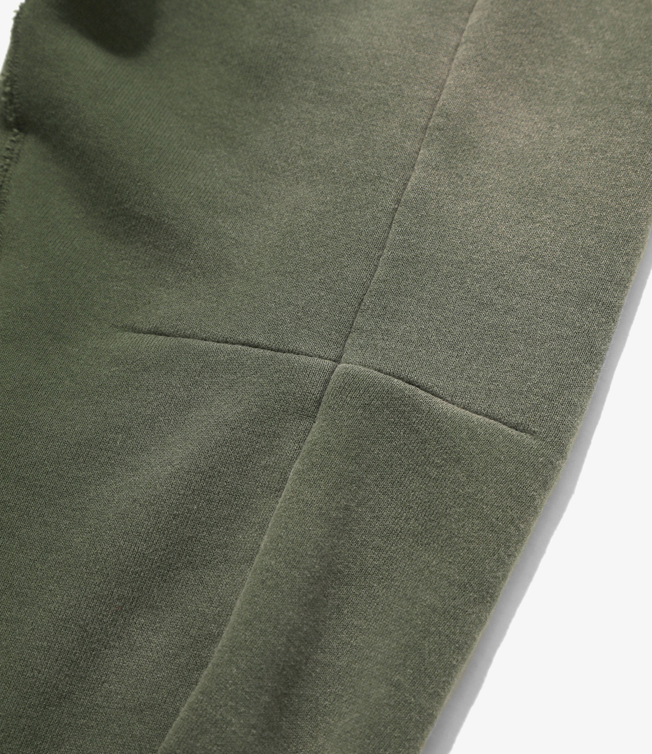 Needles Darts Sweat Hoody - French Terry