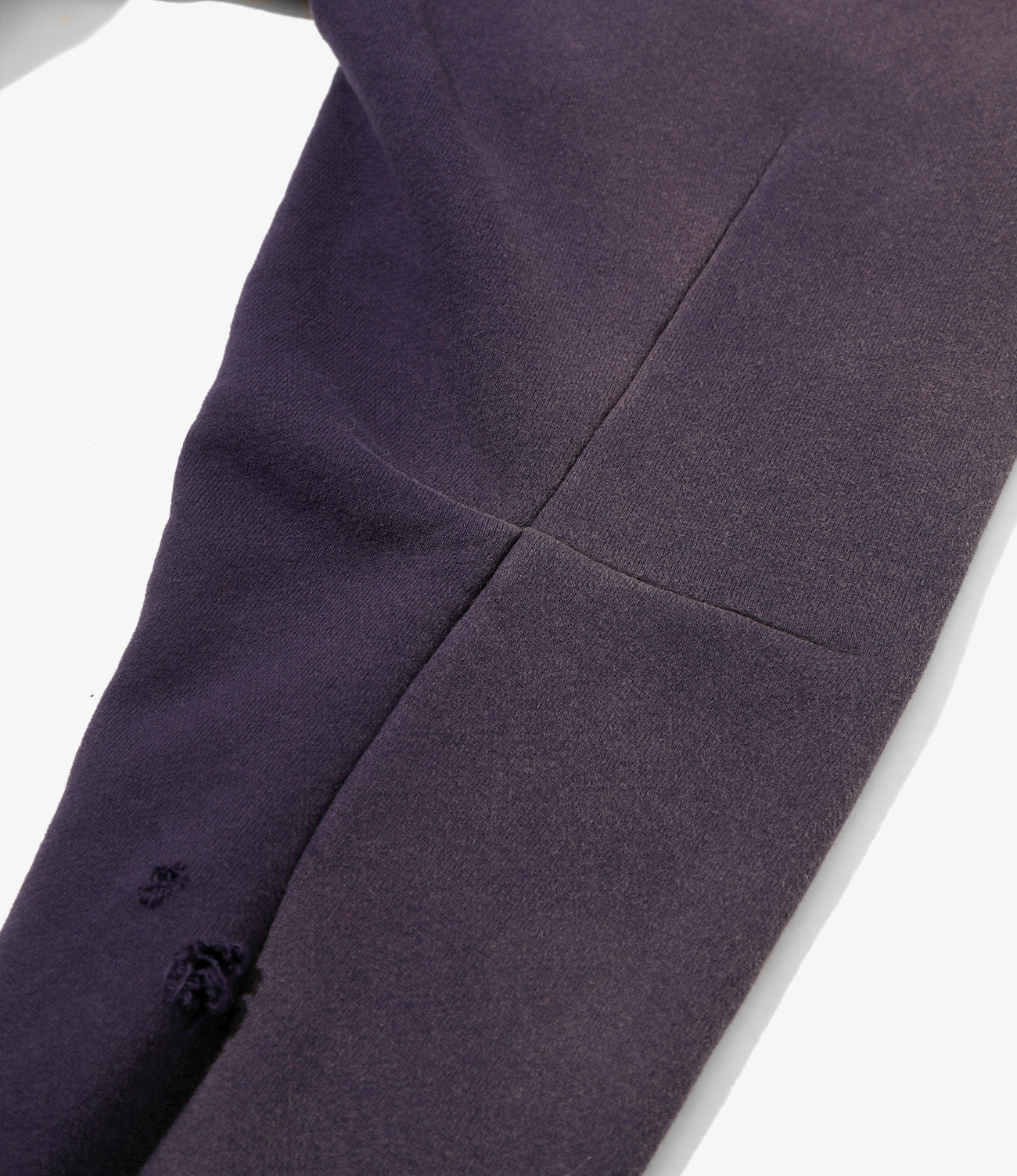 Needles Darts Sweat Shirt - French Terry